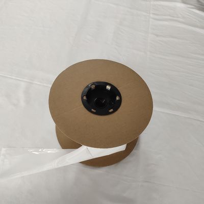 Bolsa de embalaje industrial automática Impresión a color para ropa zapatos ropa interior