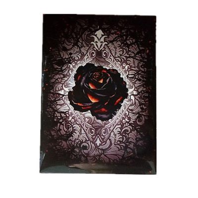 Protectores de tarjetas de juego personalizados para la industria artesanal de regalos