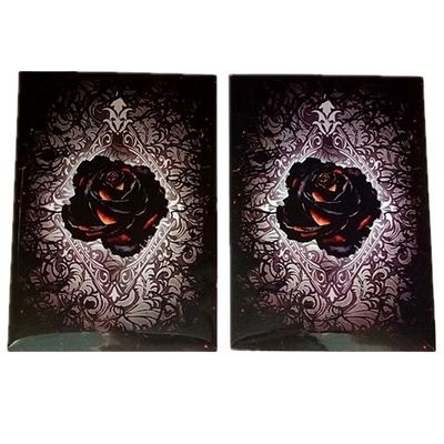 Protectores de tarjetas de juego personalizados para la industria artesanal de regalos