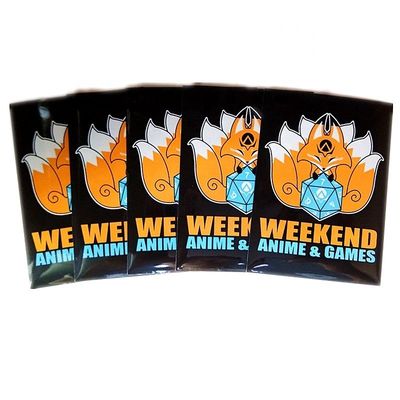 Manos de tarjetas de juego a prueba de agua Color claro Impreso de poli plástico Manos protectoras de tarjetas