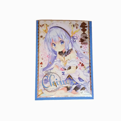 PP Holograma de Juego de Juego de Tarjetas Manchas Yugioh TCG Protectores de Tarjetas