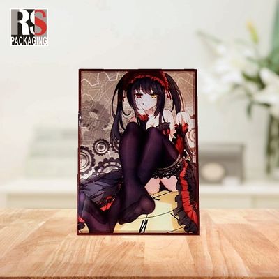 Protectores de tarjetas de juego de tablero más gruesos y resistentes