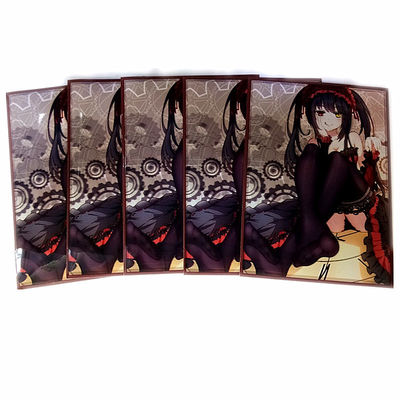 Protectores de tarjetas de juego de tablero más gruesos y resistentes