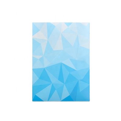 Impresión gráfica Manos de tarjetas personalizadas 66x91 66x92 Para protección libre de ácido libre de PVC