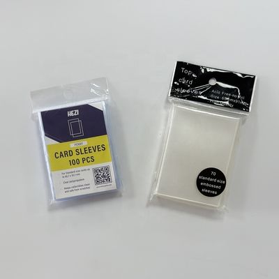 Manos de cartas de juego de mazos Manchas de trading suaves Manchas protectoras para titular de cartas de juego