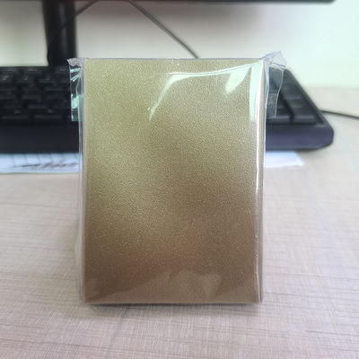Manos personalizadas de tarjetas de intercambio para tarjetas de tamaño estándar Proteger sus valiosas tarjetas