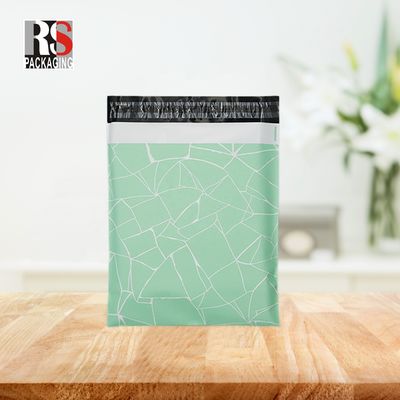 Bolsas de polipropileno impermeables con tiras adhesivas Bolsas de polipropileno para el envío de ropa