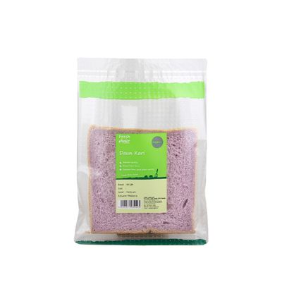 Bolsas de embalaje de micro perforación personalizadas con bolsas de embalaje Bopp claras para malla de frutas y verduras