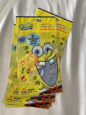 Bolsas de embalaje impresas personalizadas reabrebles Papelería Bolsas de embalaje de regalo pequeñas con encabezado