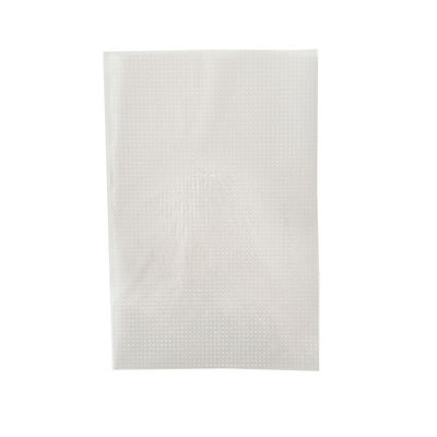 Bolsas transparentes de BOPP autoadhesivo transparente anti niebla para verduras frescas