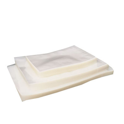 PET / AL / PE Bolsas de sellado al vacío A prueba de humedad para un almacenamiento conveniente y fresco