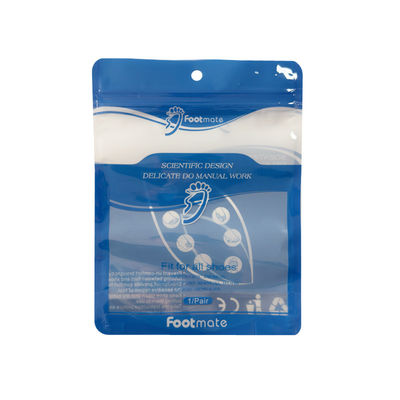 Embalaje de sello de plástico para alimentos de plástico laminado laminado de polietileno de plástico de plástico de polietileno
