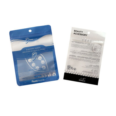 Embalaje de sello de plástico para alimentos de plástico laminado laminado de polietileno de plástico de plástico de polietileno