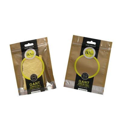 Embalaje de sello de plástico para alimentos de plástico laminado laminado de polietileno de plástico de plástico de polietileno