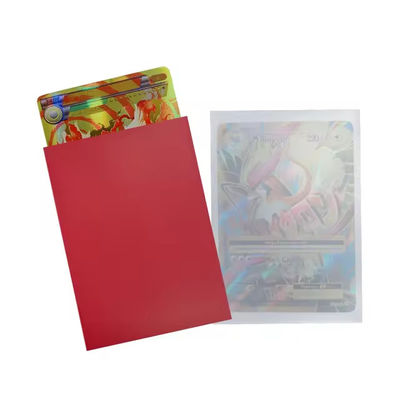 Impresión personalizada de 1000 piezas por paquete de cartas de juego