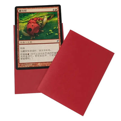 Matte Trading MTG 66x91mm Manos protectoras para el mazo de cartas