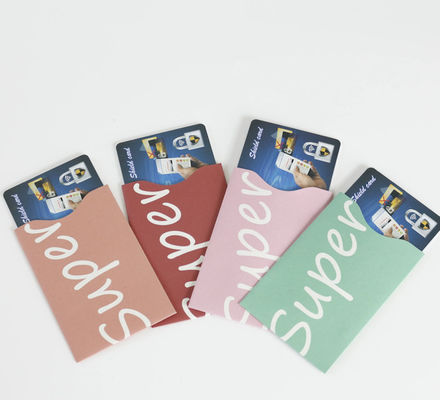 En general, el uso de las tarjetas de identificación con manguera de RFID y el uso de pinceles portátiles contra robo