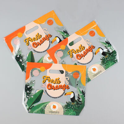 Bolsas de frutas y verduras con cremallera Bolsas de frutas y verduras con cremallera