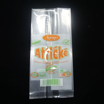 Bolsas de caramelos de cello de Navidad Bolsas con corbatas para Navidad