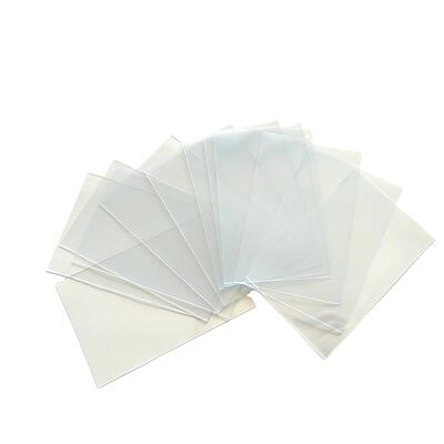 Clip de tarjeta MTG Matte Penny Juego de mesa de cartas Manga para el comercio de tarjetas de la marca Yugioh