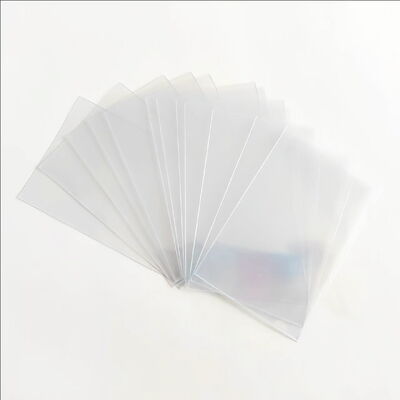 Clip de tarjeta MTG Matte Penny Juego de mesa de cartas Manga para el comercio de tarjetas de la marca Yugioh