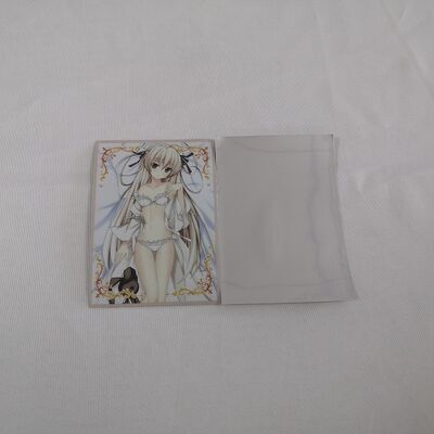 Impresión personalizada de tarjetas de anime de protección de mangas de juego de cartas accesorios de arte personalizado de la manga de tarjetas