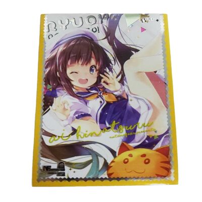 Funda de carta de juego mate personalizada brillante texturizada, fundas de carta de negociación con impresión exquisita