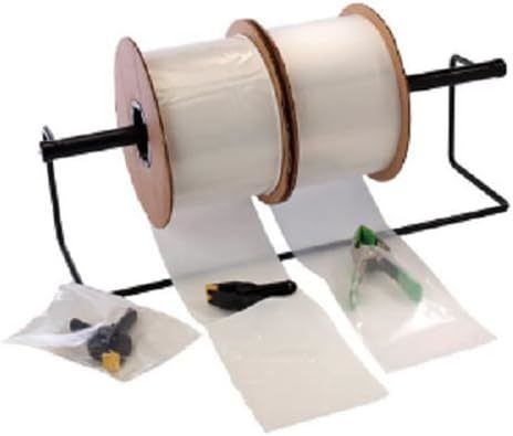 Tamaño personalizado sello térmico reciclable bolsas poliescalables preabiertas bolsas automáticas para envases industriales