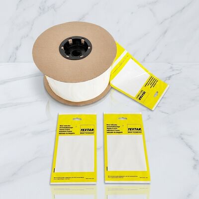 Tamaño personalizado sello térmico reciclable bolsas poliescalables preabiertas bolsas automáticas para envases industriales
