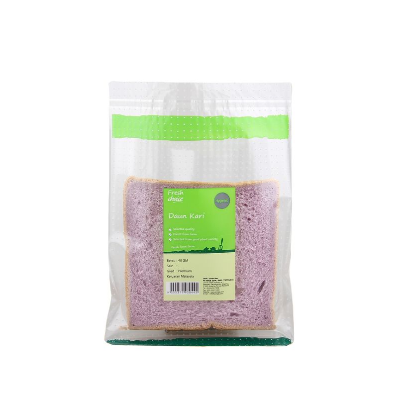 Bolsas de embalaje de micro perforación personalizadas con bolsas de embalaje Bopp claras para malla de frutas y verduras