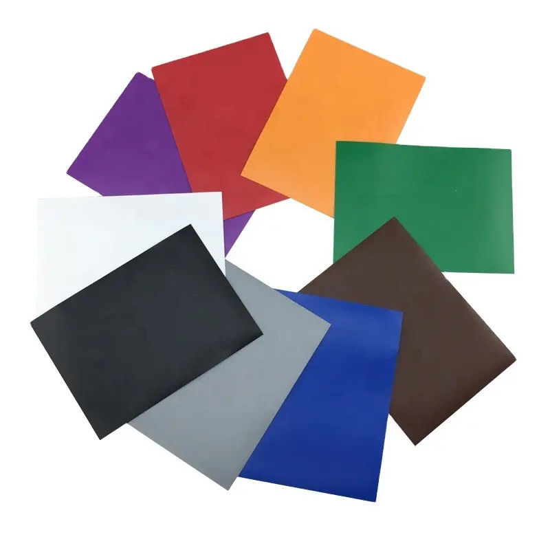 Matte Colorido Tamaño Estándar Manos de Tarjetas de Comercio 66X91 Deportes Negocios Magic Card Deck Protector