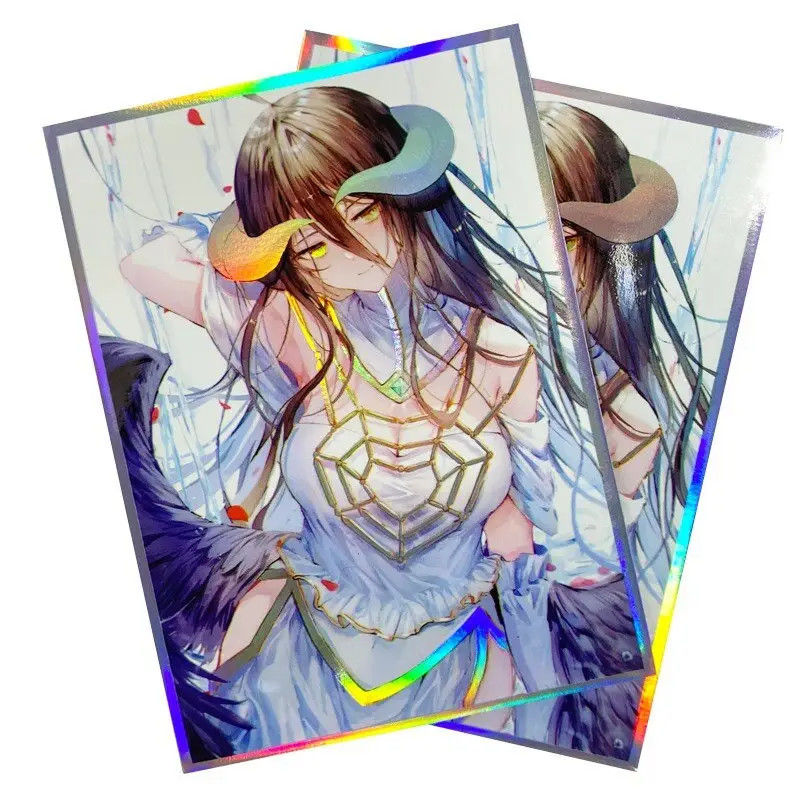 Impresión personalizada de Art Deck Manchas de cartas para juegos de mesa Juego de Yugioh Mtg Magic Card tamaño pequeño estándar