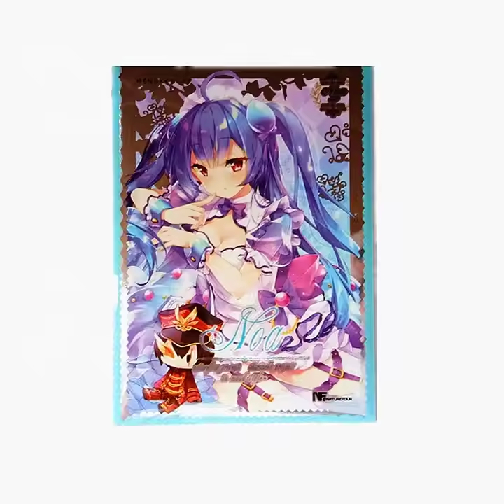Manos de tarjetas personalizadas tamaño estándar para impermeable perfectos manchas de tarjetas de juego mate de plástico cartas de comercio