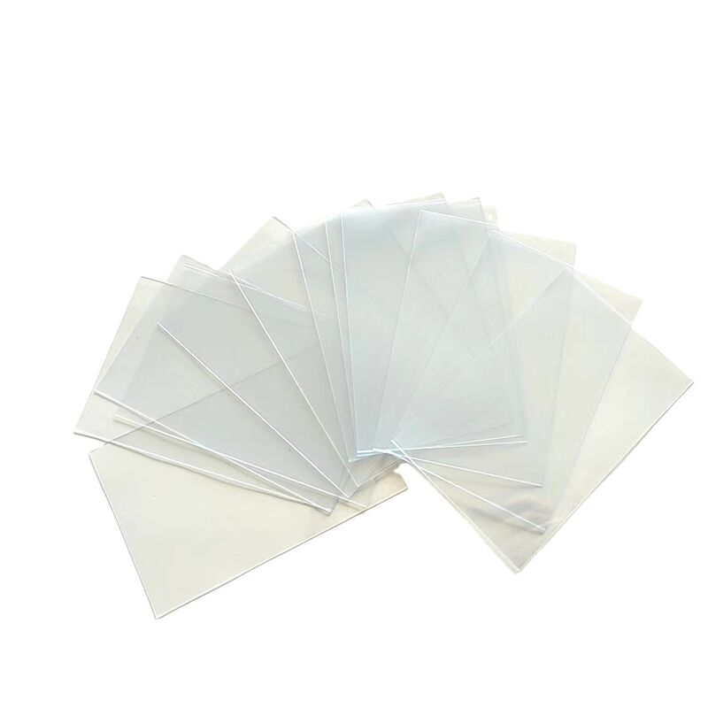 Clip de tarjeta MTG Matte Penny Juego de mesa de cartas Manga para el comercio de tarjetas de la marca Yugioh