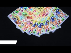 Fábrica de bolsas con cremallera laminada