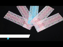 Bolso de fondo cuadrado